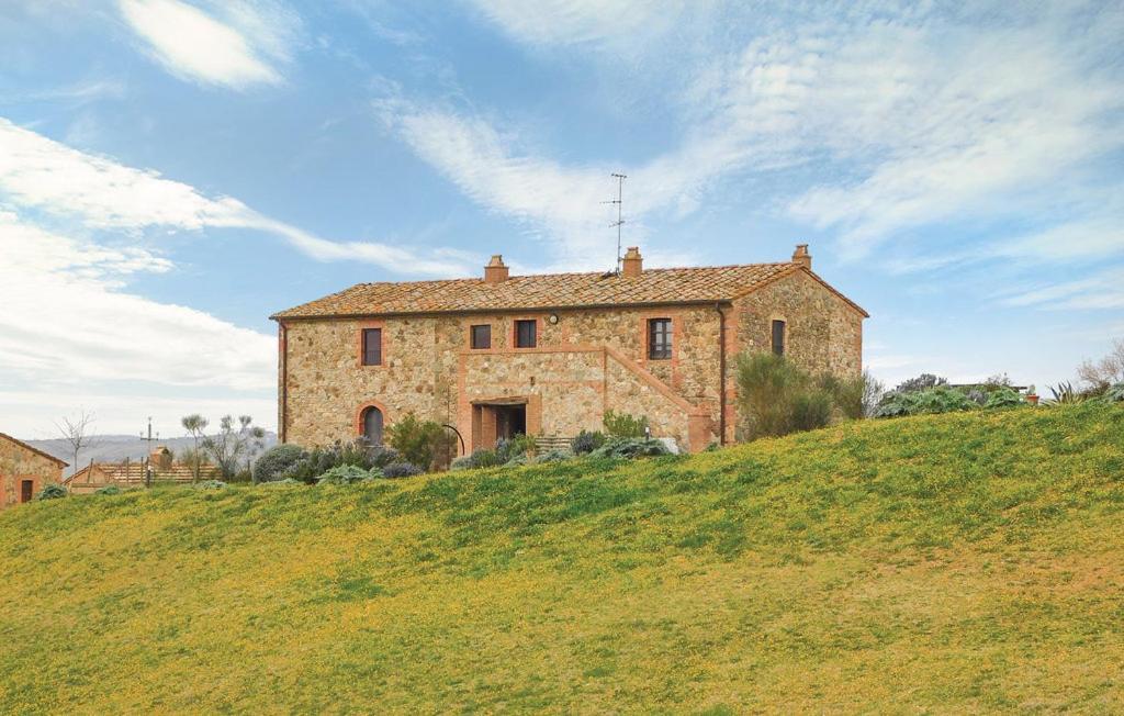 Casetta Tre Poderi Appartamento Cactus Monte Cucco Buitenkant foto