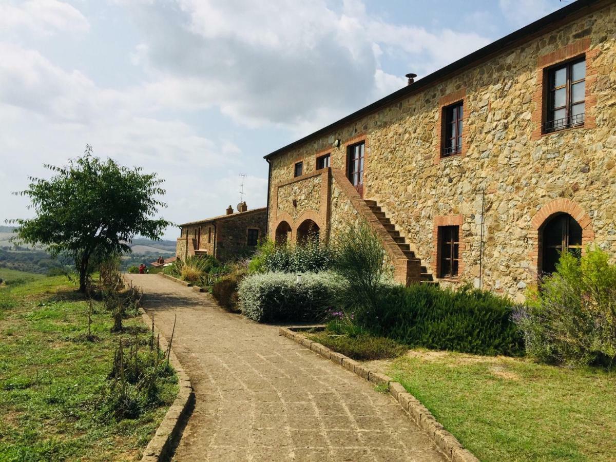 Casetta Tre Poderi Appartamento Cactus Monte Cucco Buitenkant foto